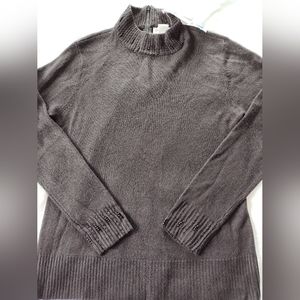 COVINGTON Ladies Pullover Sweater. Size Medium Petite (NWT). Long Sleeves.